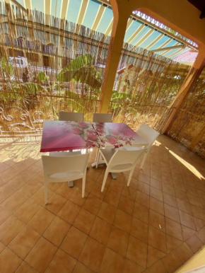 Appartement Confort Pointe-Noire + Piscine